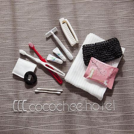 Cocochee Hotel นุมาซุ ภายนอก รูปภาพ