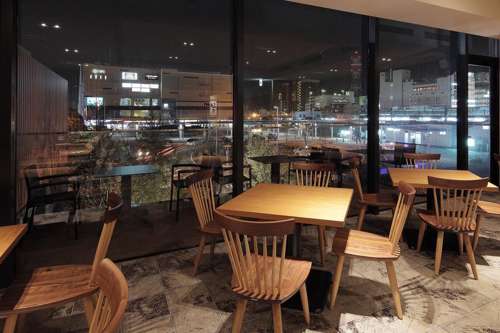 Cocochee Hotel นุมาซุ ภายนอก รูปภาพ