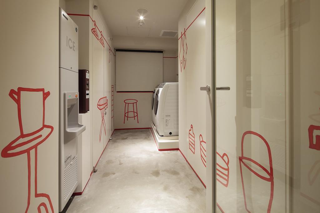 Cocochee Hotel นุมาซุ ภายนอก รูปภาพ