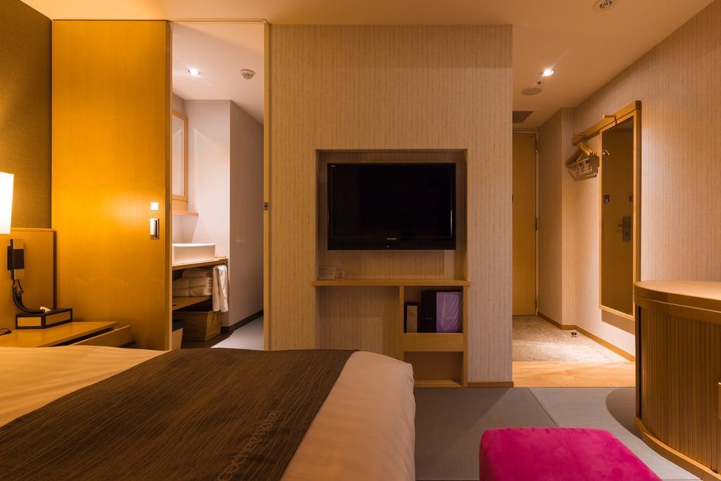 Cocochee Hotel นุมาซุ ภายนอก รูปภาพ