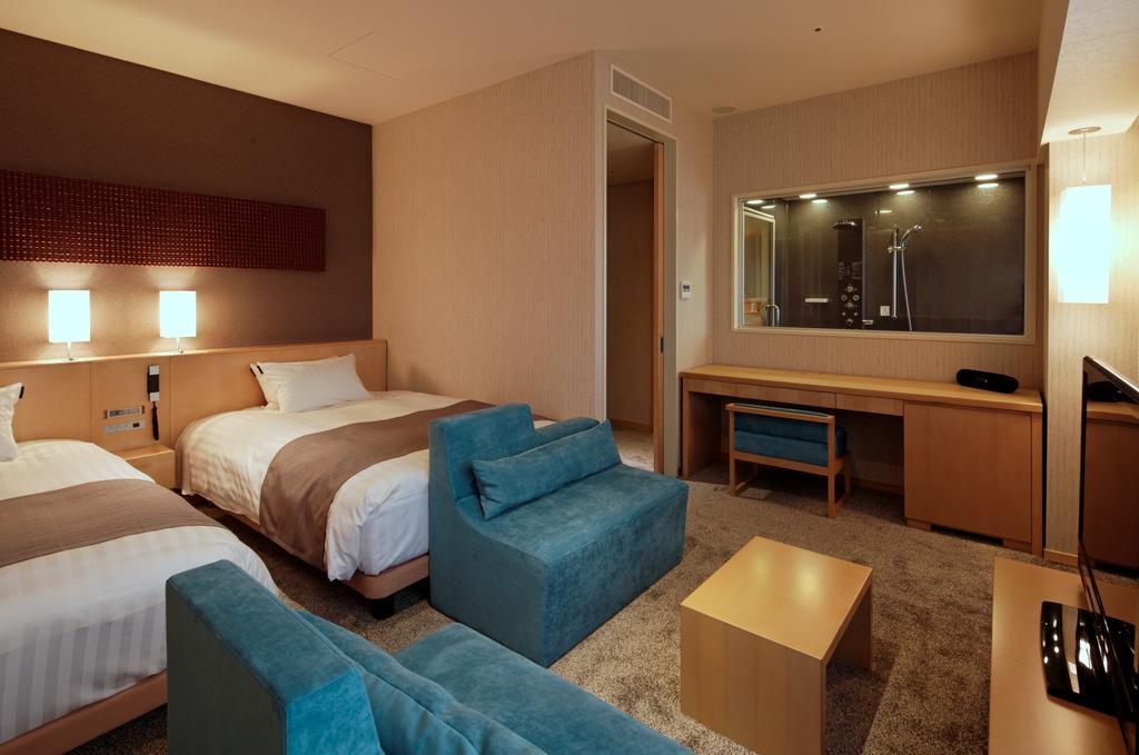 Cocochee Hotel นุมาซุ ห้อง รูปภาพ