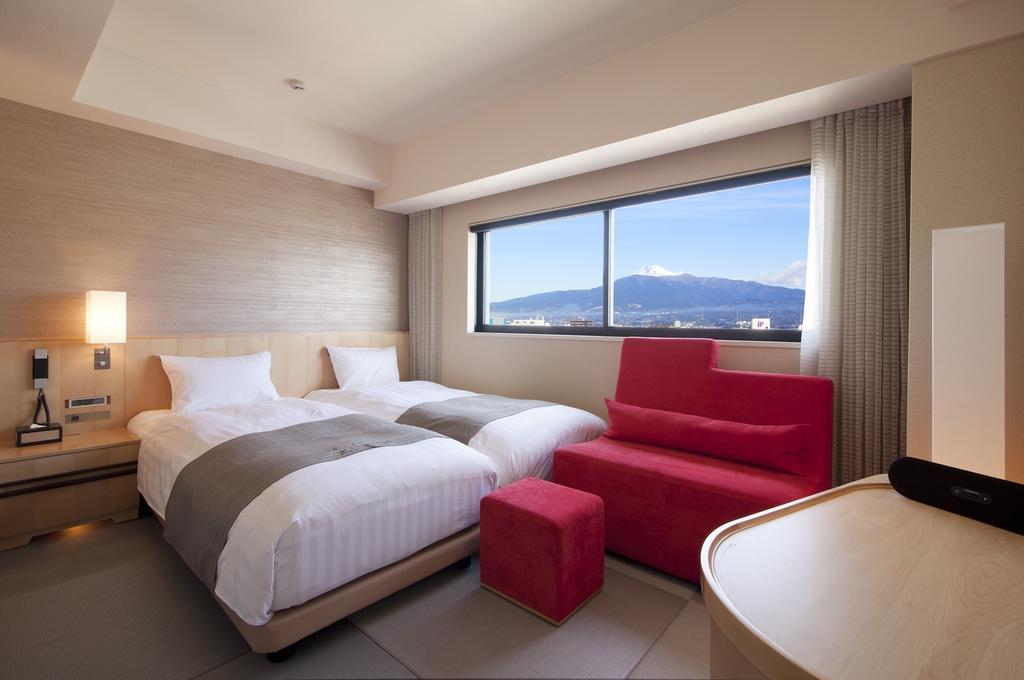 Cocochee Hotel นุมาซุ ห้อง รูปภาพ