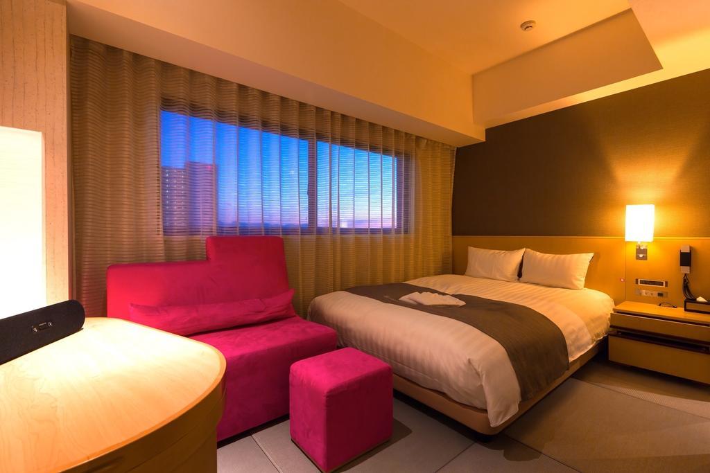 Cocochee Hotel นุมาซุ ห้อง รูปภาพ