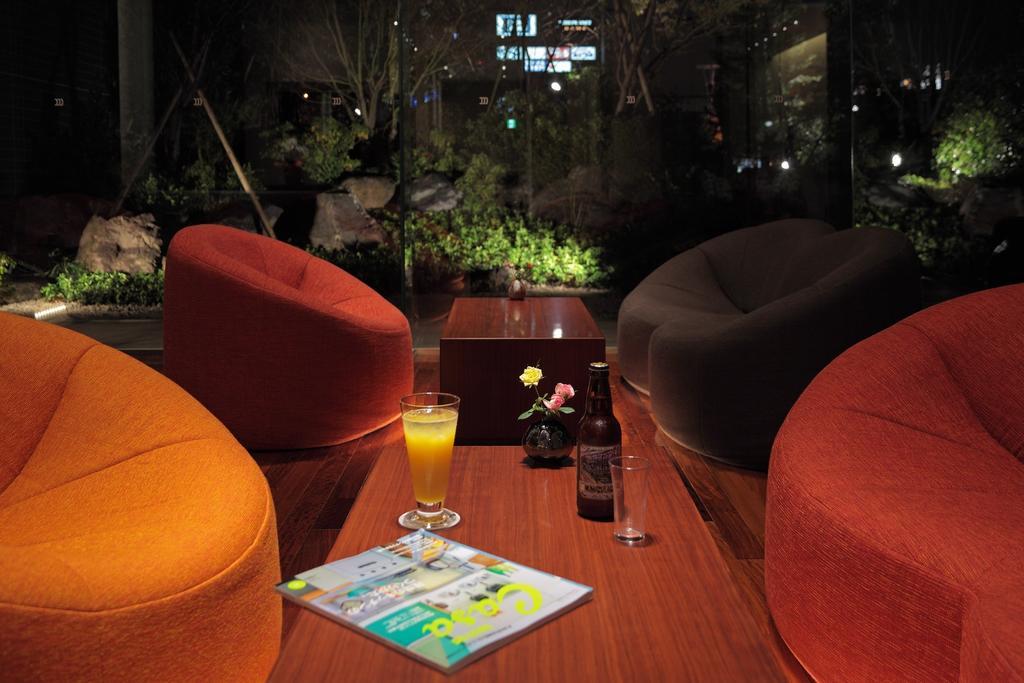 Cocochee Hotel นุมาซุ ห้อง รูปภาพ