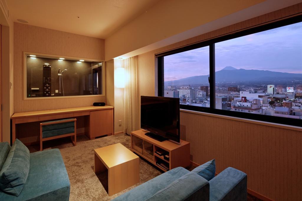 Cocochee Hotel นุมาซุ ห้อง รูปภาพ