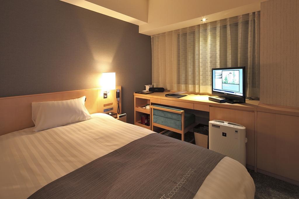 Cocochee Hotel นุมาซุ ห้อง รูปภาพ
