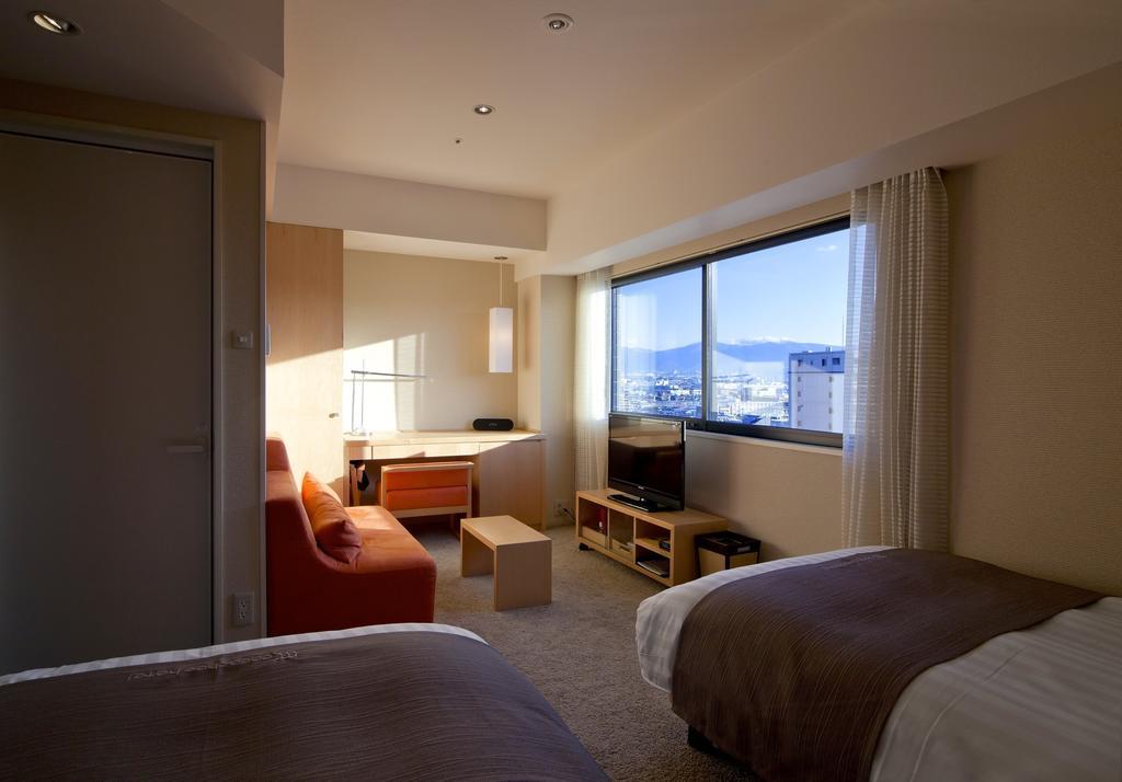 Cocochee Hotel นุมาซุ ห้อง รูปภาพ