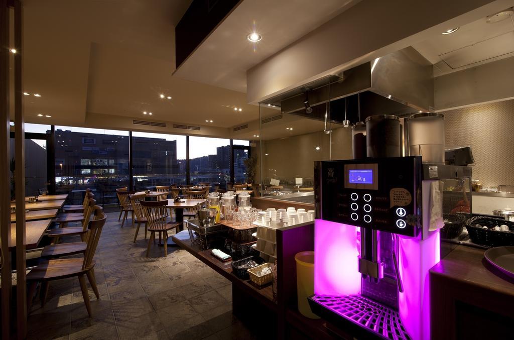 Cocochee Hotel นุมาซุ ภายนอก รูปภาพ