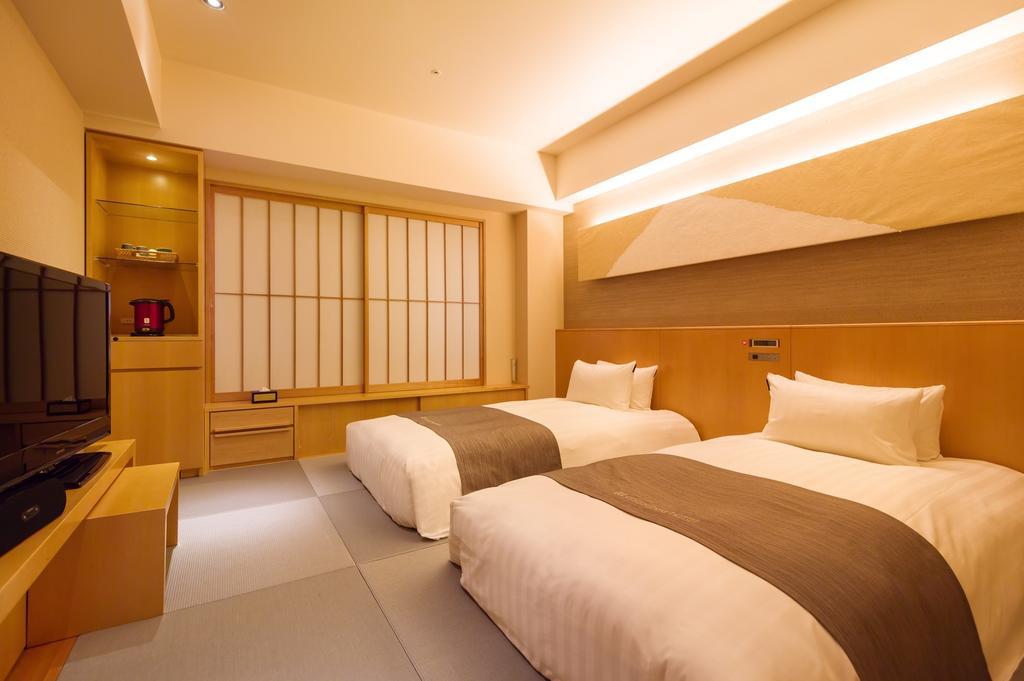 Cocochee Hotel นุมาซุ ห้อง รูปภาพ