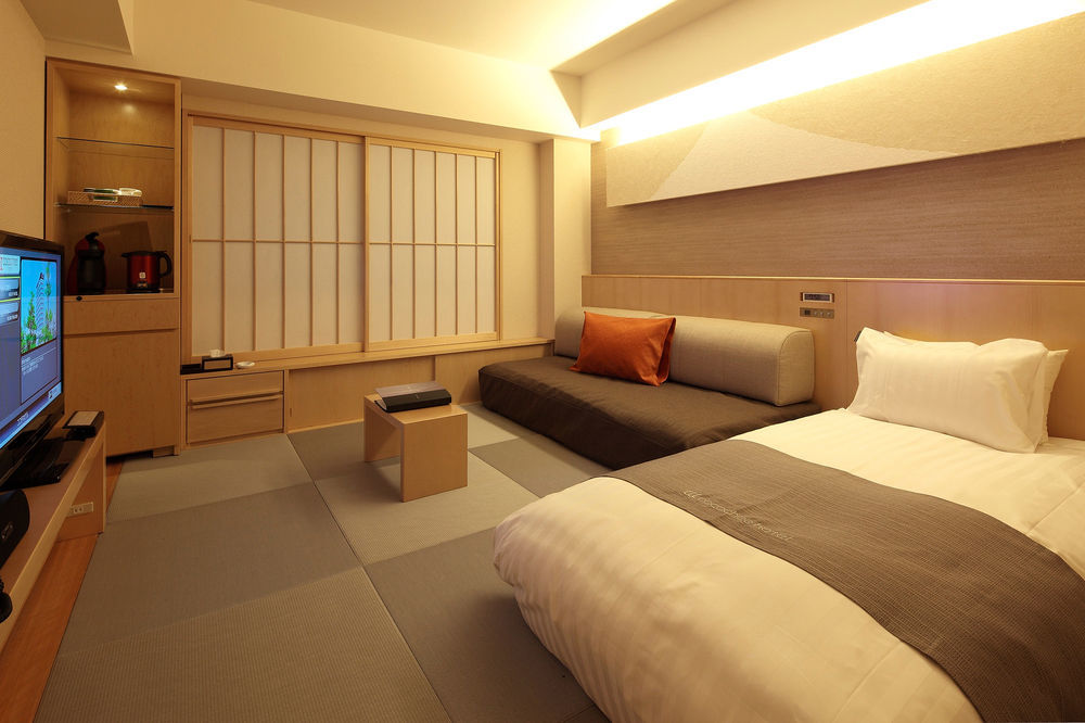 Cocochee Hotel นุมาซุ ภายนอก รูปภาพ
